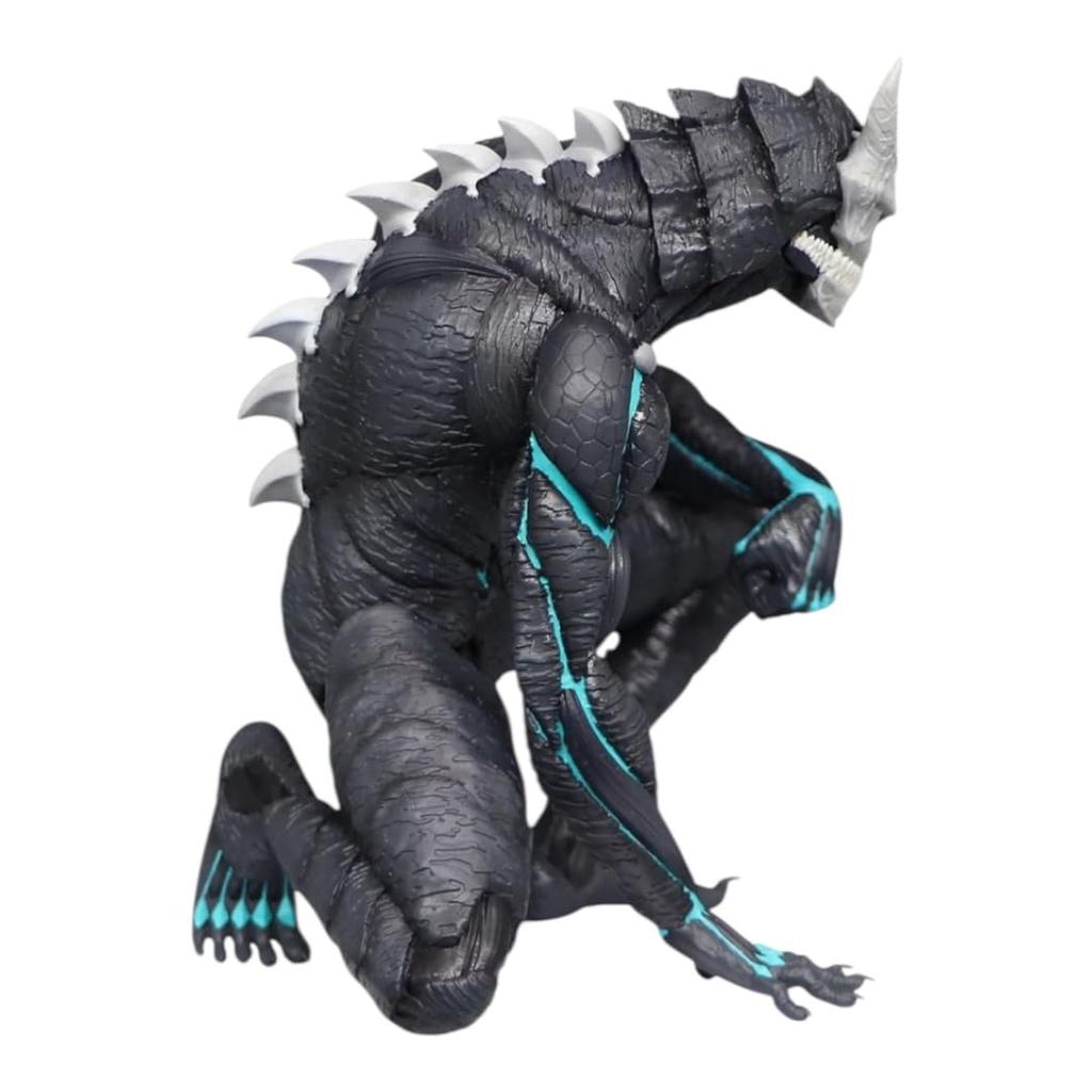 Furyu Kaiju No. 8 Noodle Stopper Figure