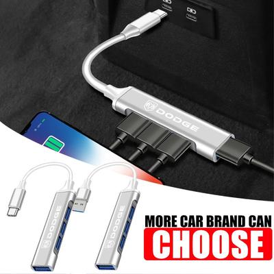 Bilgisayarlar Aksesuarları – USB Hub Aygıtları