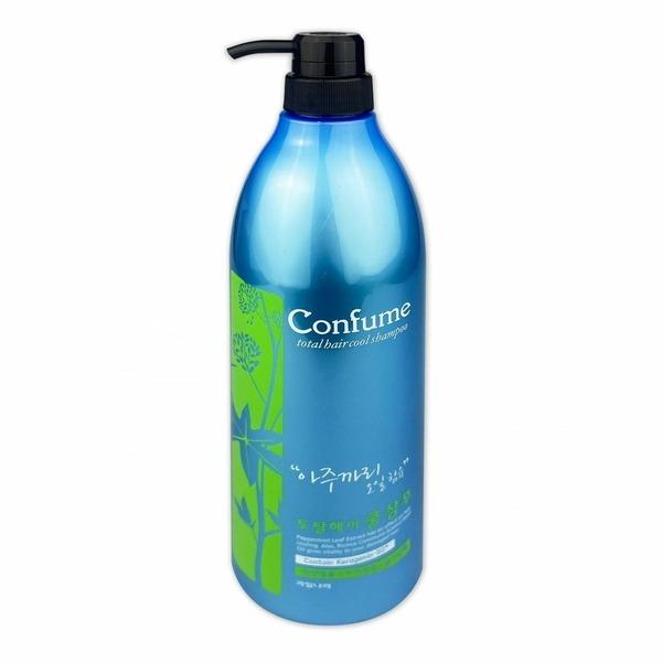 KWAILNARA Confume Total Hair Cool Shampoo 950ml O (WBA79F9)