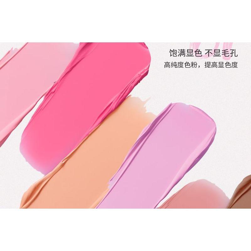 NEIYOU - Caneta Blush Atmosfera de Veludo - 7 Cores