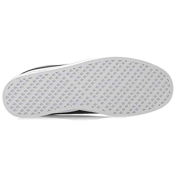Puma Smash Vulc Comfortable Low-Top Skate Shoes Unisex sneaker White Blue 359622-10