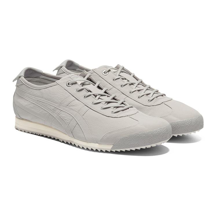 ONITSUKA TIGER Mexico 66 SD Slip-On Oyster Grey Unisex Sneakers 1183C408-020