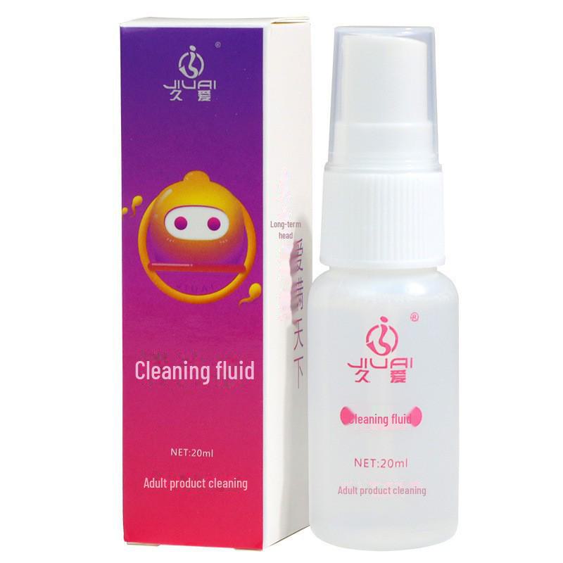 Lubrifiant pentru adulți Jiuai solubil în apă (Nu îmbunătățește orgasmul)