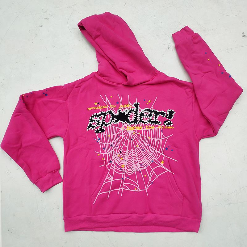 Unisex Casual Hoodie Long Sleeve Loose Sweatshirt Men Women Daily Wear Pullover Hooded Top
