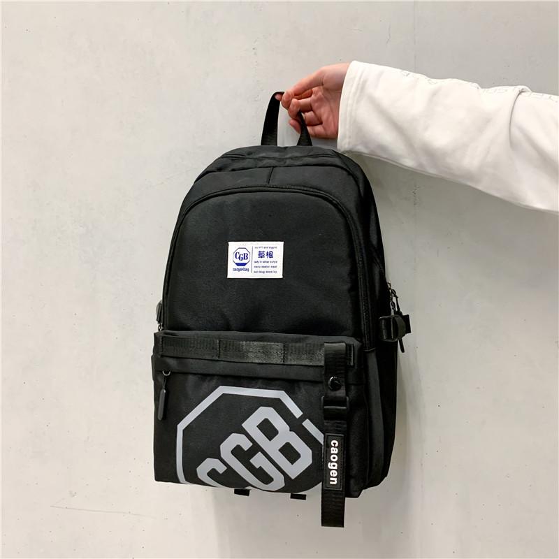 Новый модный высококачественный дизайн повседневный рюкзак для учащихся начальной школы — фото 8