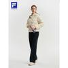FILA Women's Hooded Down Jacket