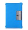 Pentru Lenovo Yoga Smart Tab YT-X705F 2019 Husă suport pentru Lenovo Yoga Tab 5 10.1 inch Carcasă din silicon moale pentru copii