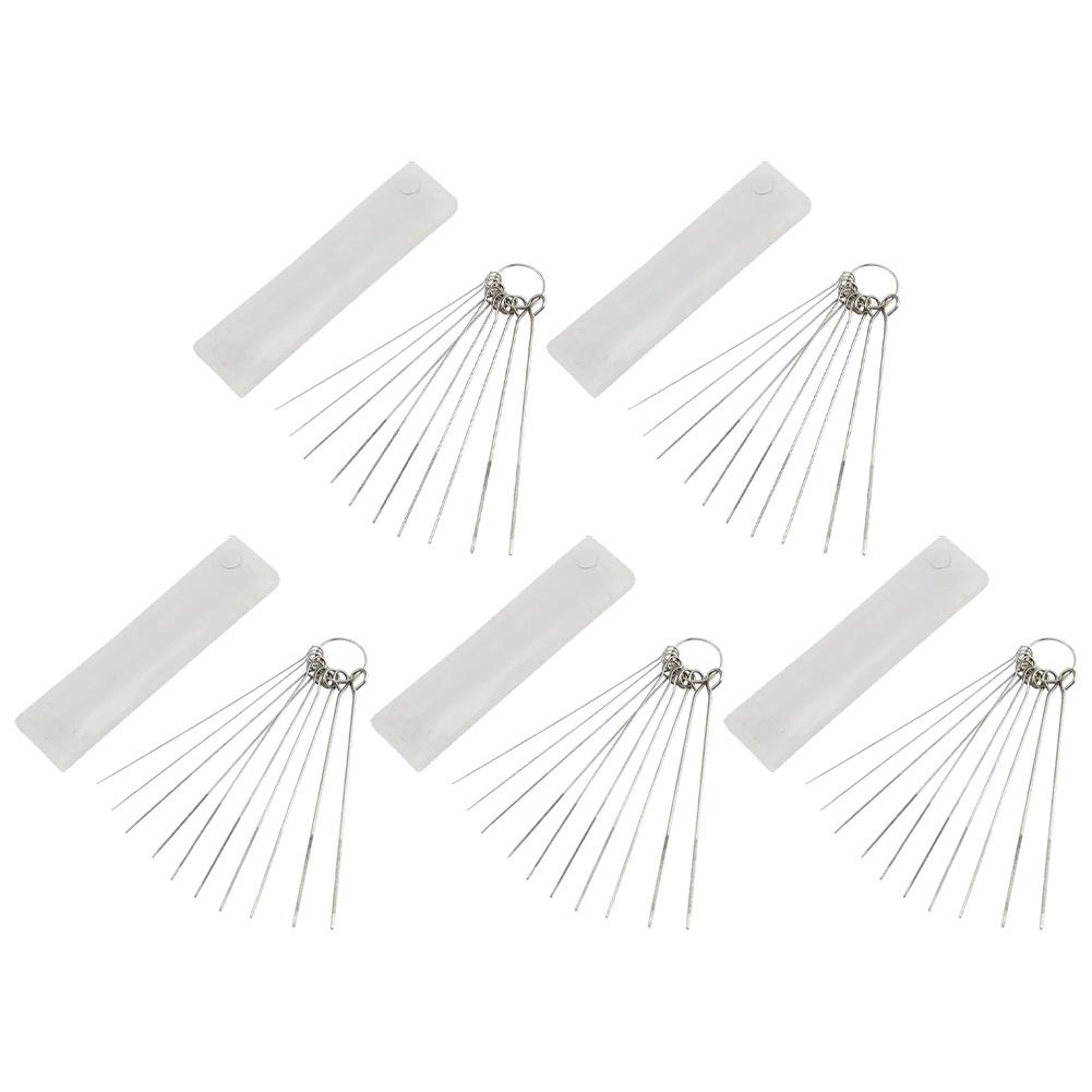 Shower Cleaning Kit Nozzle Cleaning Kit Deep Cleaning Tips