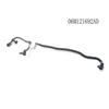 06M121692AD Car Coolant Water Pipe Exhaust Pipe Radiator Coolant Hose Easy Installation Auto Accessories