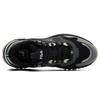Fila Nico 'Black Gray Green' Women's F12W211126FBR