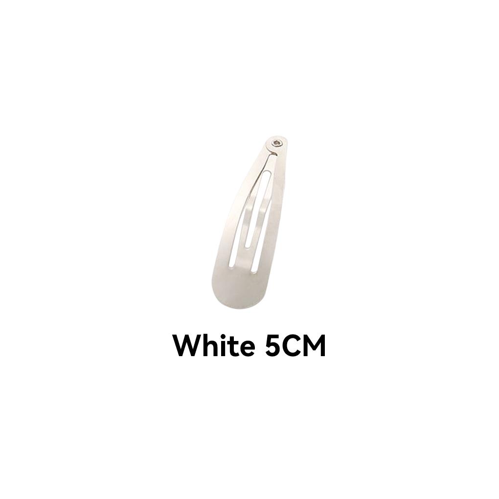Woman Girl Hairpin Headdress Hair Pin Hairclip Headwear Students Decorative Clip Accessory for Party Daily Work Casual