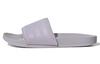 Adilette Comfort Slides 'Mauve' Women's EF0859