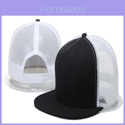 Hiphop Baseball Cap With Adjustable Fit For Men And Women Spring Summer