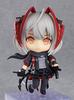 Nendoroid Arknights W Non-Scale ABS & PVC Painted Movable Figure Resale GAS12682