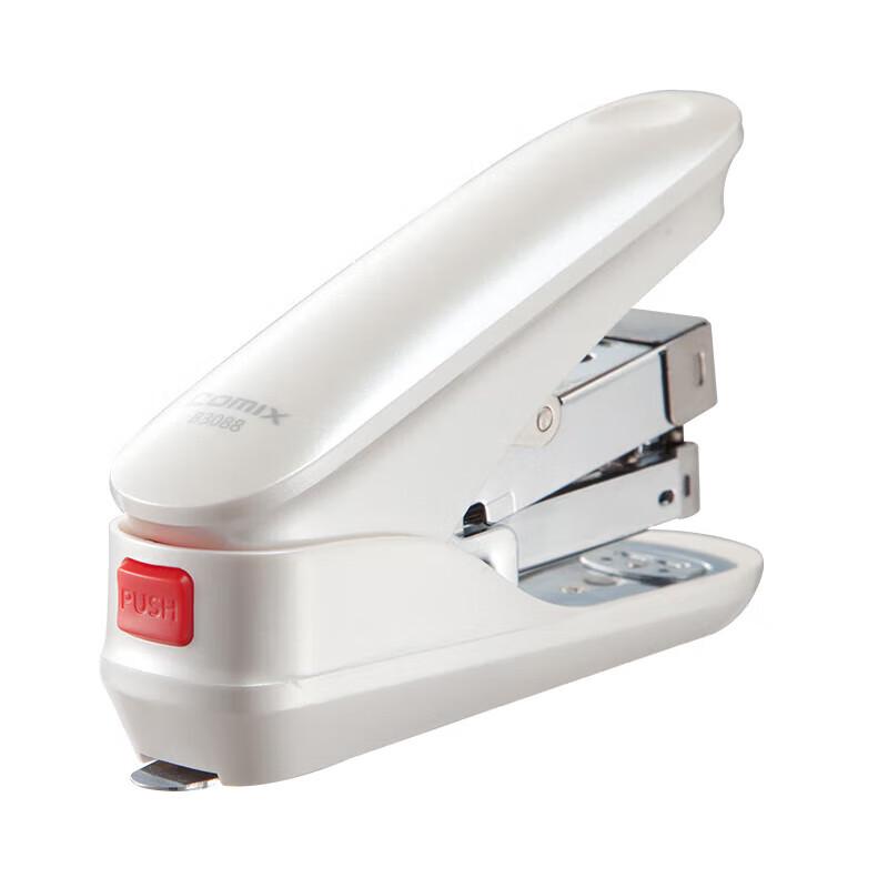 Comix B3088 Effort-Saving Stapler