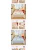 2026 Soft Washed Cotton Summer Quilt - Lightweight, Washable Air Conditioning Blanket