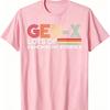 Gen X Lots Of Memories No Evidence Graphic Tshirt Casual Cotton Crew Neck Tee For Men