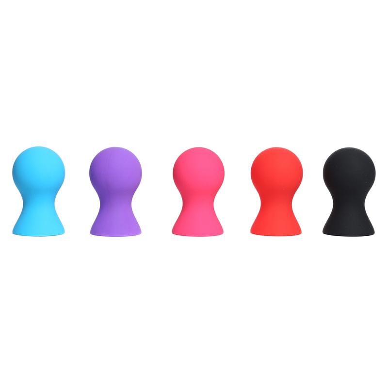 Nipple Sucker Sex Shop G Spot Nipple Pump Suction Cup Breast Massager For Women