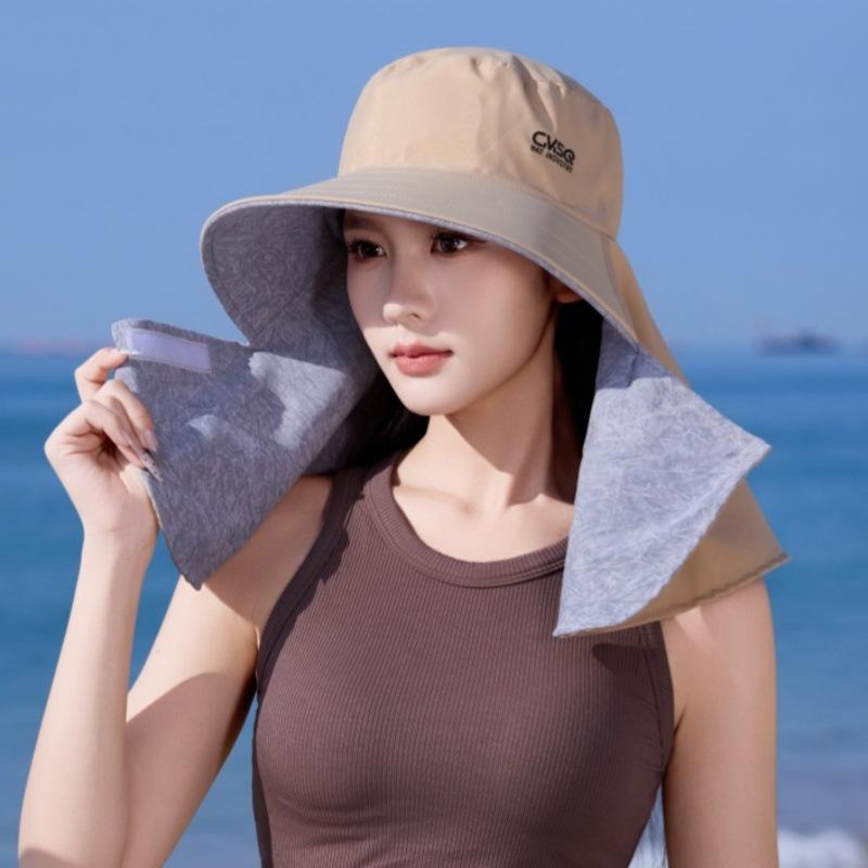 Vintage nastavitelná unisex čepice pro venkovní turistiku a horolezectví