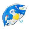 Kids Cartoon Long Handle UV Protection Umbrella