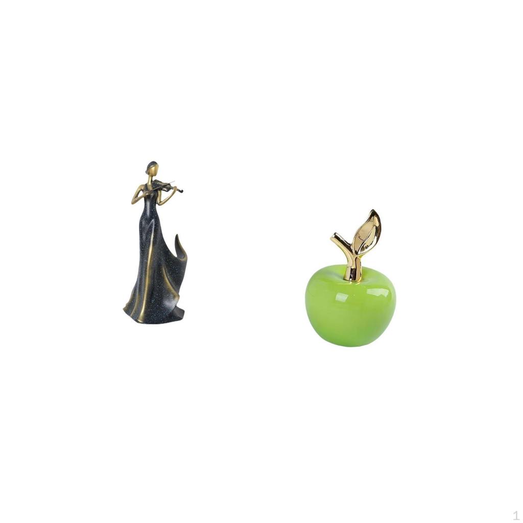 Tabletop Rack Home Bar Decoration Women Shaped Organizer for Living Room Festival Kitchen Statue