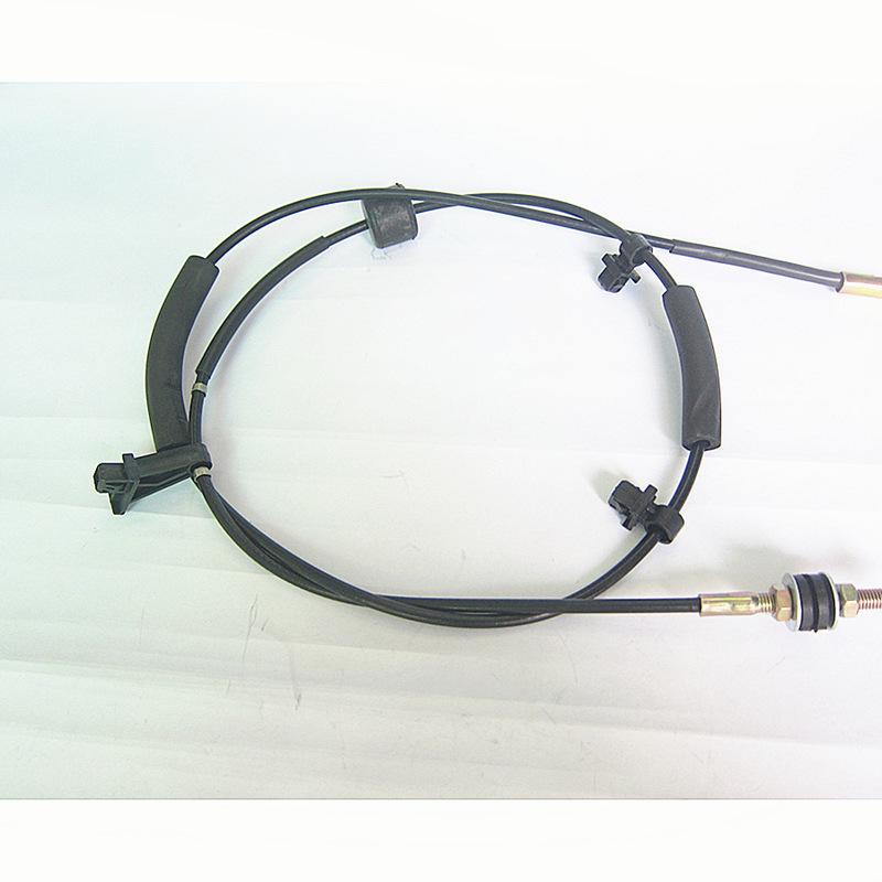 Autozubehör BP4L-41-660 Motor Gaszug für Mazda 3 2003-2010 BK 1.3 1.6 Ausgang