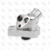 Swivel Neck Thermostat Cooling Component Housing radiator hose For Acura Honda Civic K20/K24 K-Swap