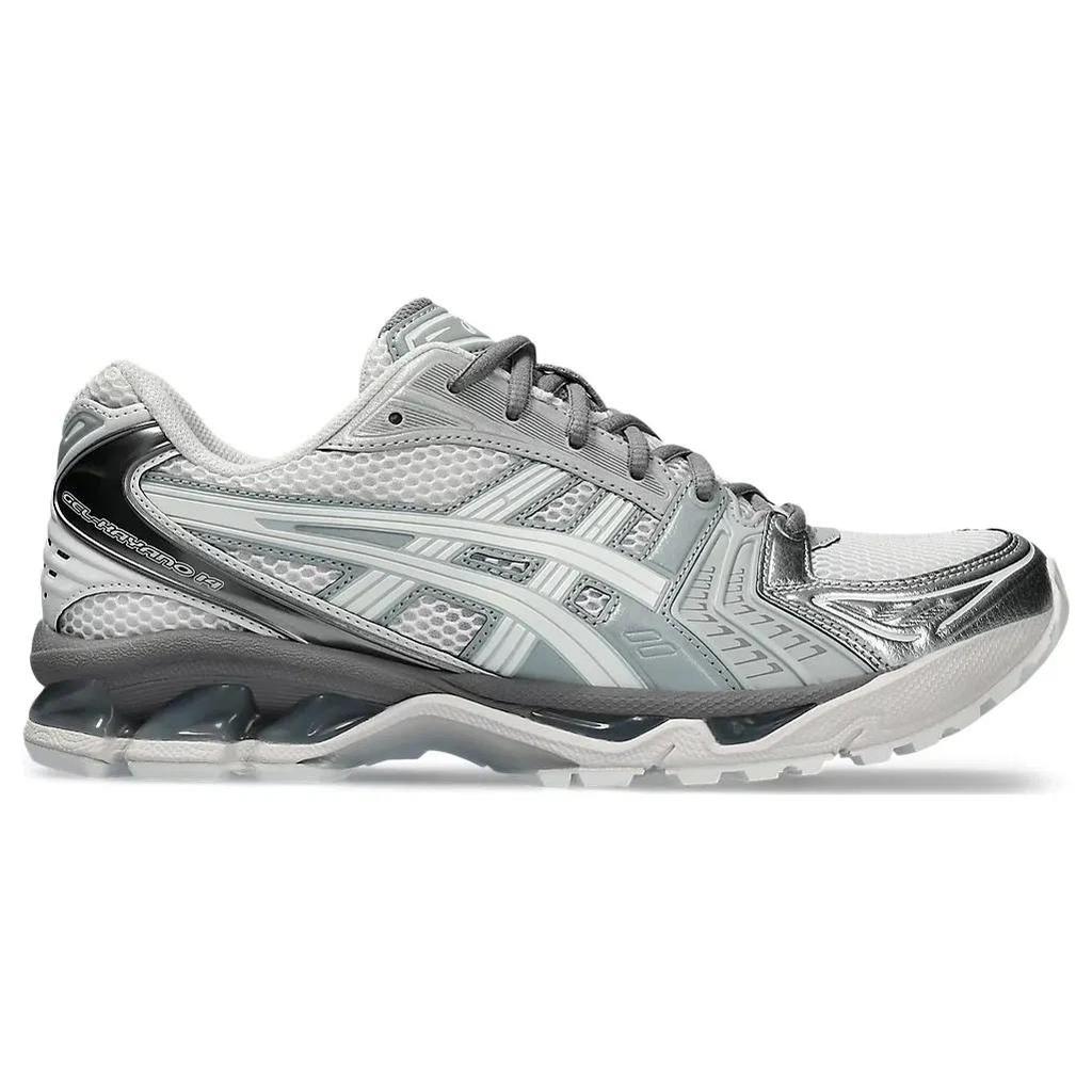 ASICS Gel Kayano 14 'Blanc De Blanc' (Unisex) Blanc De Blanc / Blanc De Blanc Running Shoes 1203A328 020