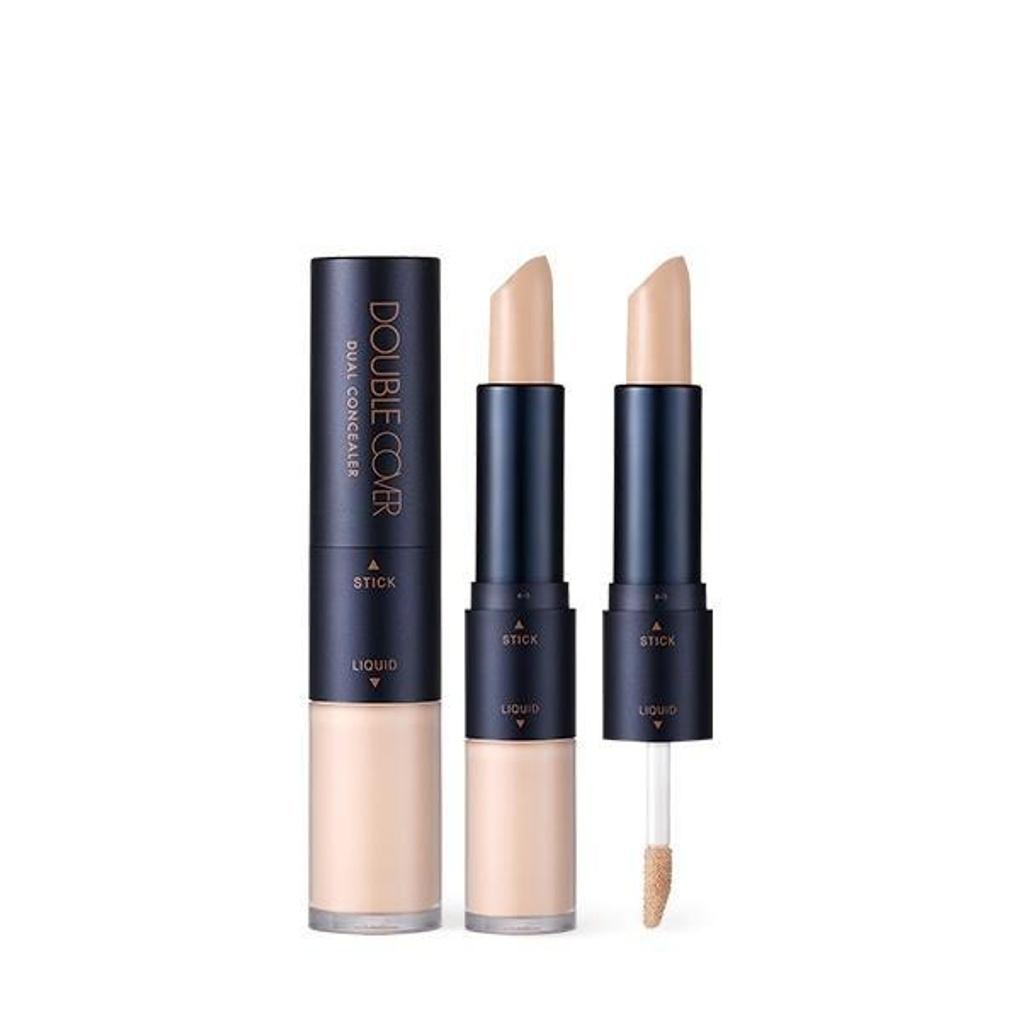 Tony Moly Double Cover Dual Concealer