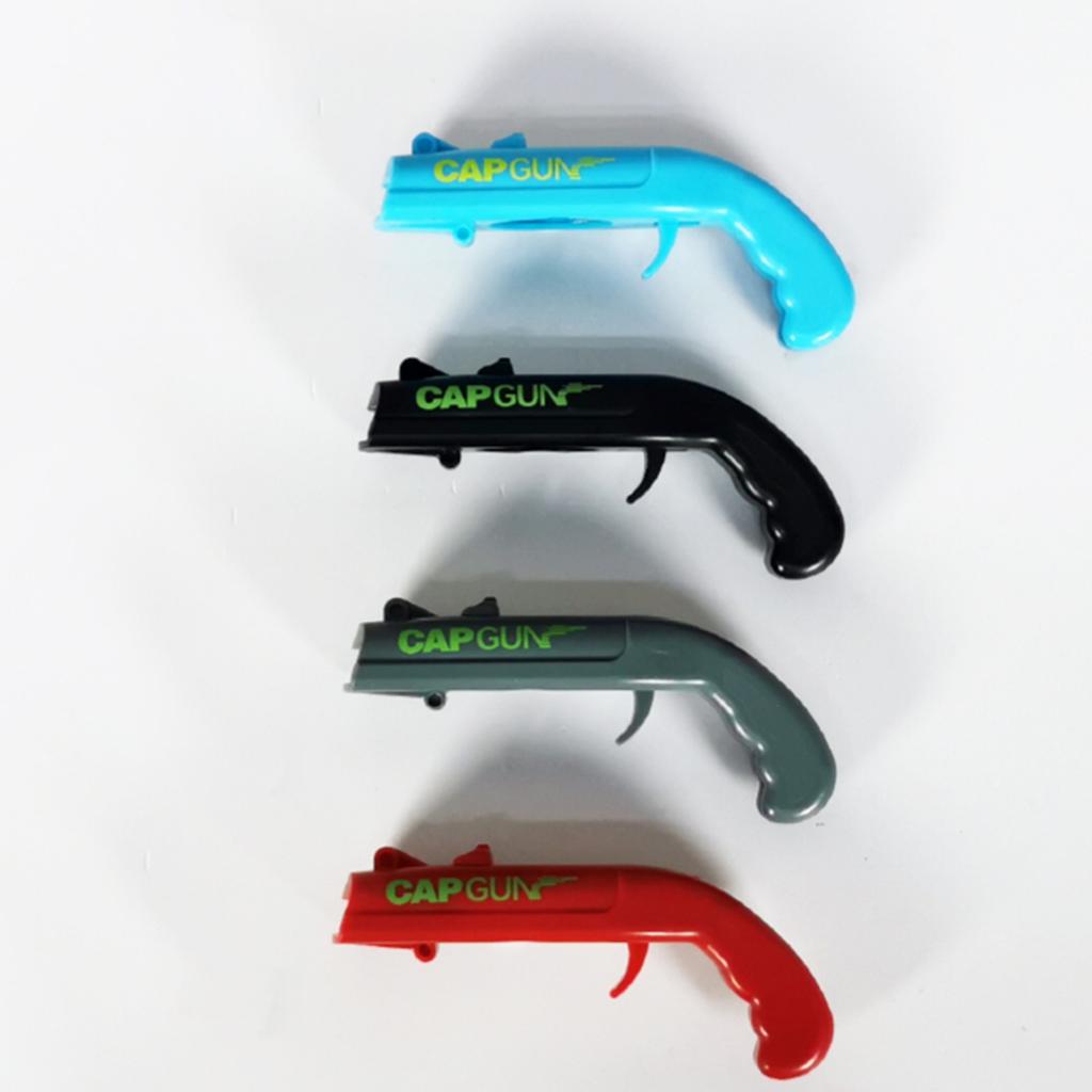 Pistol Ejection Beer Bottle Opener Firing Bottle Cap Beer Opener Toy,Fun Beer Bottle Cap Launchers Toy
