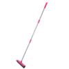 Multifunction Telescopic Floor Carpet Broom Pet Hair Dust Removal Cleaner Sweeper Cleaning