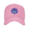 Casual Trucker Hat Spring Female Male Outdoor Gym Baseball Caps