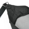 Shoulder Carrying Case Speaker Storage Bag Breathable PVC Fabric Straps Cover for SRS-XG500