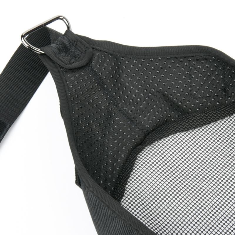 Shoulder Carrying Case Speaker Storage Bag Breathable PVC Fabric Straps Cover for SRS-XG500