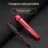 Metal Frame Reading Glasses Portable Reader Glasses Presbyopia Eyeglasses  for Men and Women