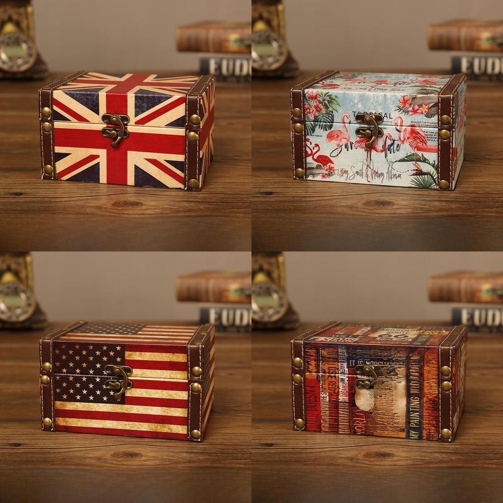 Leather Versatile Desktop Organizer Box For Cosmetics Stationery And Accessories