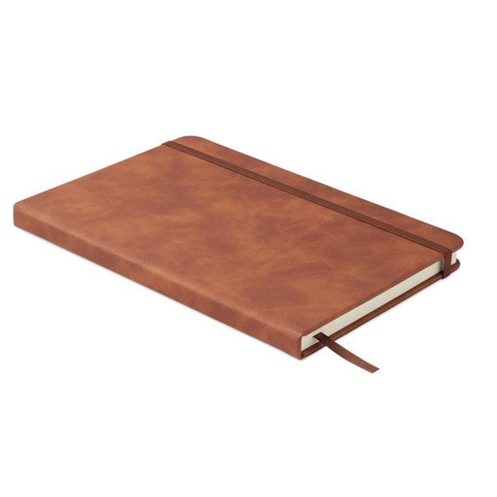 MidOcean Tine Y PU A5 Notebook