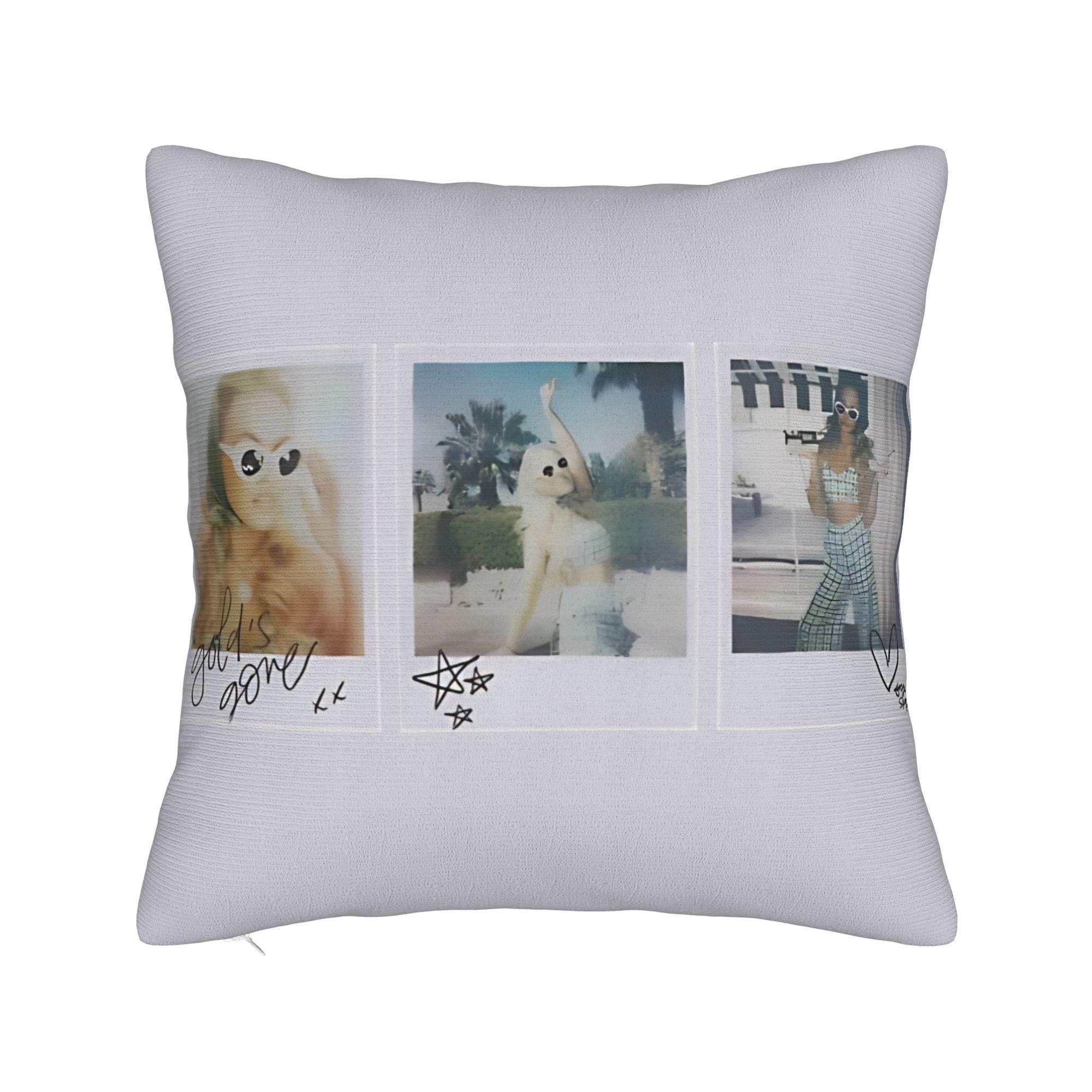 Che Guevara Viva La Revolucion Retro Vintage Style Pillow Case Vintage Pillow Cover Comfy Pillowcases For Couch Sofa Bedroom 30cmx30cm