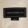 Thee Hysteric XXX Made in Japan Linie Hose S Elfenbein Herren Gebraucht