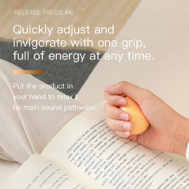 USB Charging Handheld Sleep Device Sleep Instrument Sleep Aid Machine Portable