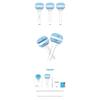 [Pre-order] LEECHANGSUB - Official Light Stick