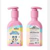 Little Raccoon Kids Anti-Cavity Berry Toothpaste