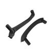 Car Left Right Interior Door Handle Replacement For BMW X3 X4 F25 F26 51419209216 Auto Inner Door Panel Handle Pull Trim Cover