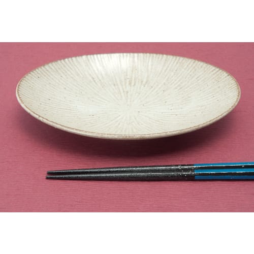 Kawai Octagonal Chopsticks, Dishwasher Safe, Constellation Design, Red, 23cm, 102573