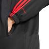 adidas Giacca da tuta X KoRn (AI24) Streetwear nero unisex JG1341