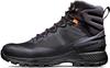 Men's Trekking Shoes Mammut Blackfin III Mid DT Men Black