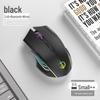 Juggernaut Rechargeable Bluetooth E-sports Mouse for Kids - Silent, Wireless, Compatible with Xiaomi, Lenovo, Huawei