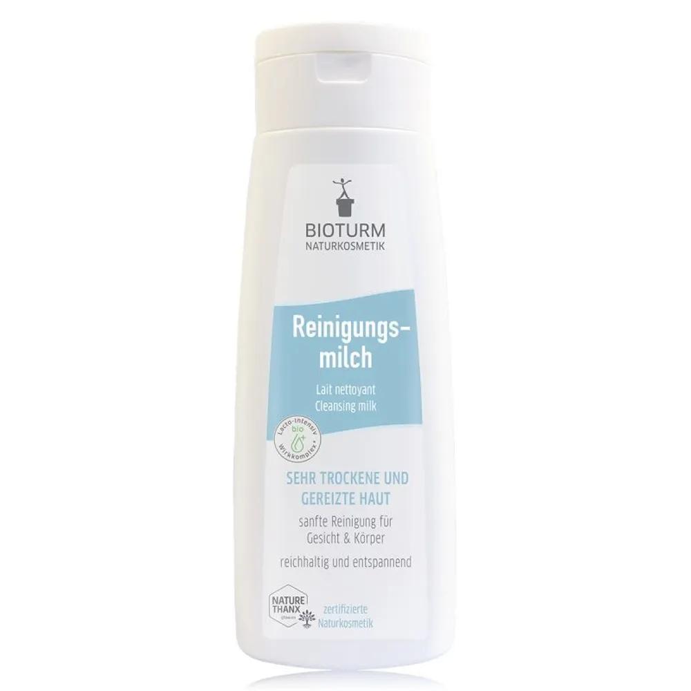 Bioturm Bioturm Cleansing Milk No. 10 200ml