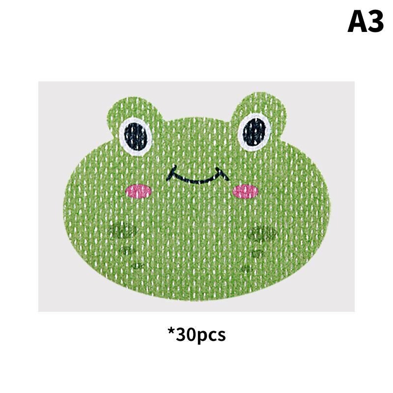 

30 шт./пакет Наклейки от храпа для детей Сон Наклейки для сна с закрытым ртом Пластырь для коррекции дыхания Пластырь «Заткнись» Ортезная лента