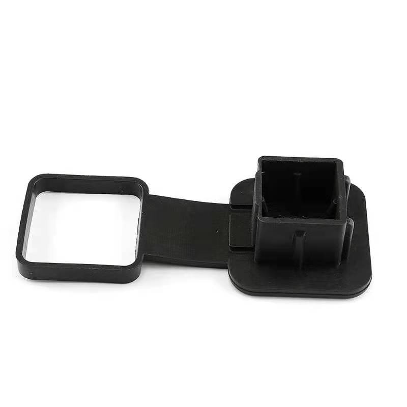 For Toyota Mercedes Ford Jeep Nissan Chevy Chevrolet RAM Dodge 82208453AB 1L2Z-17F000-CA Trail Hitch Cover Tow Plug Cap Receiver